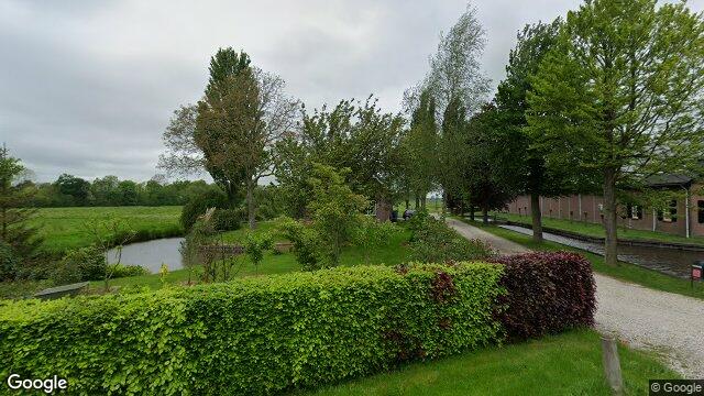 Huurwoning Geestdorp in Woerden