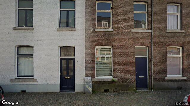 Huurwoning - Dorpstraat/Maastricht (€2095.00/105.00m2)