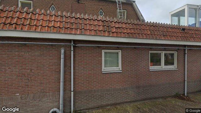 Appartement Kakewei in Stiens