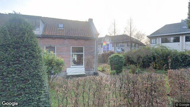 Huurwoning Kanaalweg in Utrecht