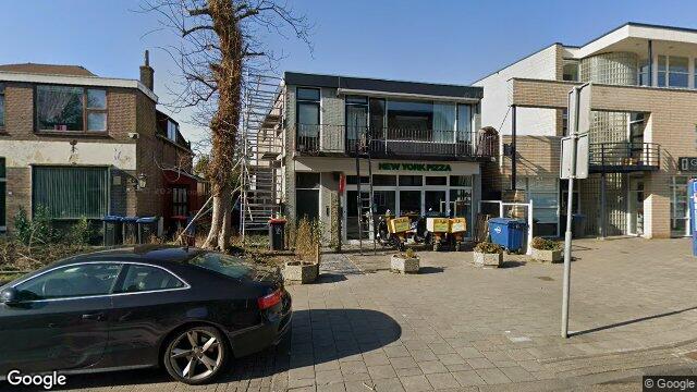 Appartement - Dorpsdijk/Rhoon (€2000.00/88.00m2)