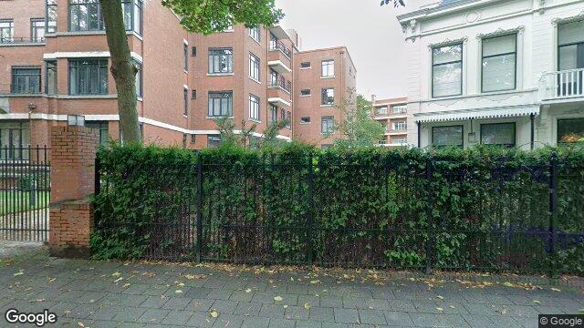 Appartement Van Stolkweg in Den Haag
