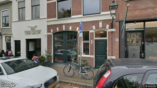 Appartement - Hooikade/Den Haag (€3100.00/109.00m2)