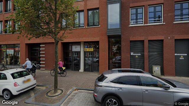 Appartement Raadhuisstraat in Noordwijk (ZH)