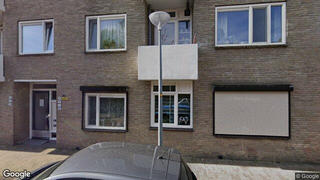 Appartement Lievenshof in Alkmaar