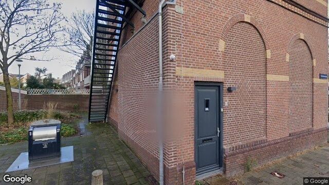 Appartement Zuider Buiten Spaarne in Haarlem