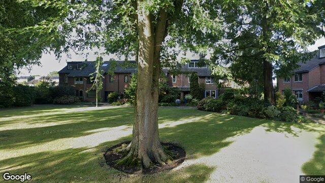 Huurwoning Fuutlaan in Aalsmeer