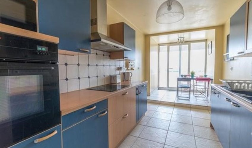 Room Kernkampplantsoen in Utrecht