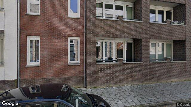 Appartement Parkweg in Ede