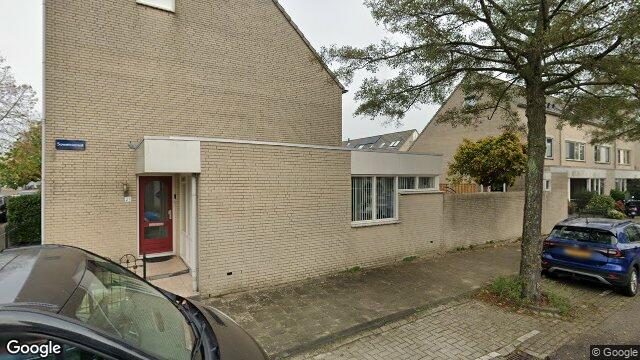 Huurwoning Sowetostraat in Haarlem
