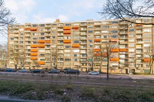 Apartment Molenvliet in Rotterdam