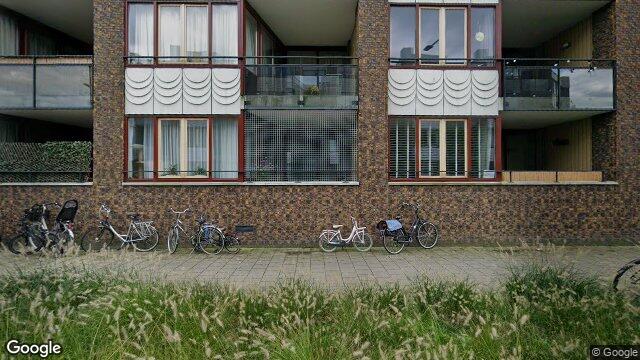 Appartement - Zuidpoolsingel/Alphen aan den Rijn (€1735.00/86.00m2)