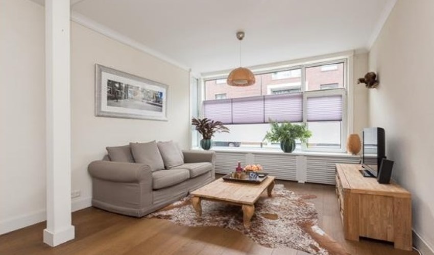 Kamer - Salamancapad/Utrecht (€795.00/28.00m2)