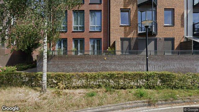 Appartement Weltevreden in Amersfoort