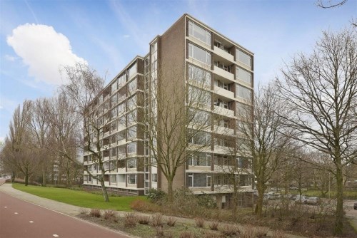 Appartement Populierenlaan in Amstelveen