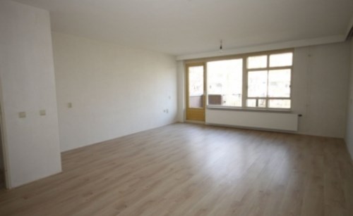 Kamer Aalsmeerweg in Amsterdam