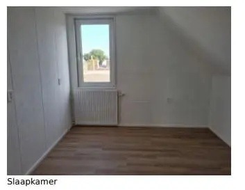 Room Keteldiepstraat in Den Helder