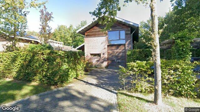 Huurwoning Houtlaan in Assen