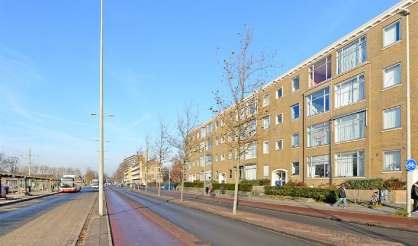 Appartement - Leyweg/Den Haag (€890.00/70.00m2)