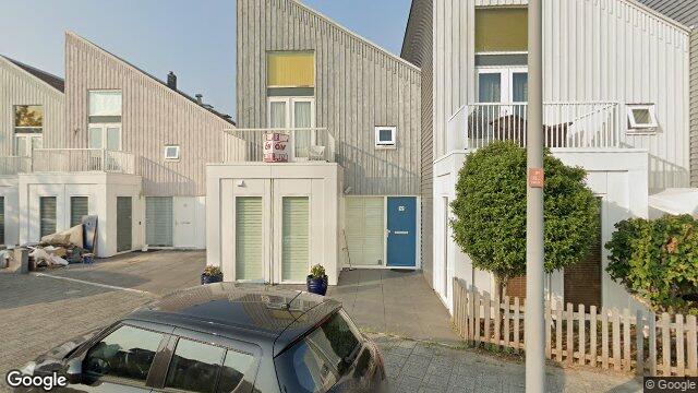 Huurwoning Kopvoornvijver in Den Haag