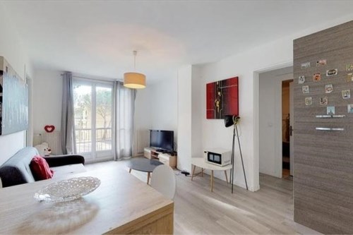 Room Binckhorstlaan in Den Haag
