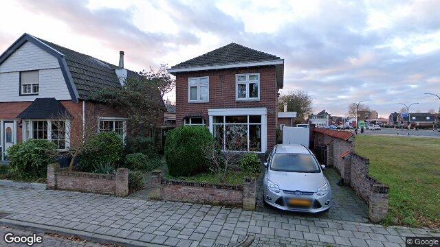 Appartement Appendage in Hengelo (OV)