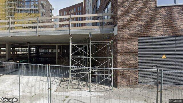 Studio - Omegaplantsoen/Leiden (€1042.00/48.00m2)