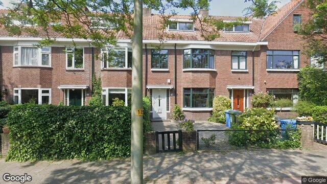 Huurwoning - Storm van's-Gravesandeweg/Wassenaar (€3750.00/178.00m2)