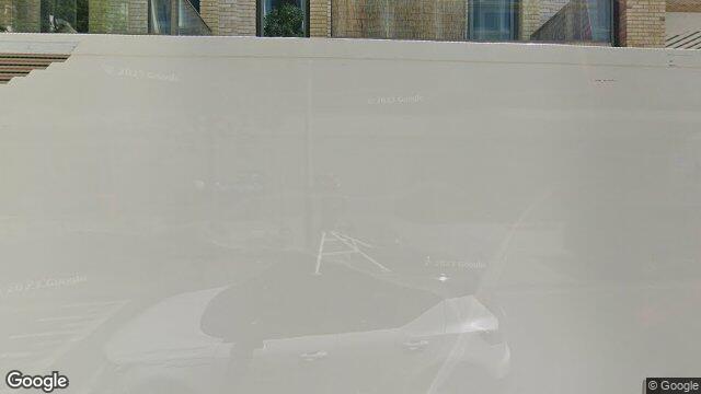 Studio - Gelrestraat/Amsterdam (€2125.00/51.00m2)