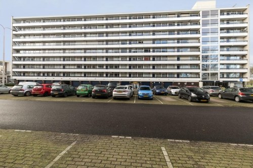 Appartement - Hisveltplein/Arnhem (€870.00/82.00m2)