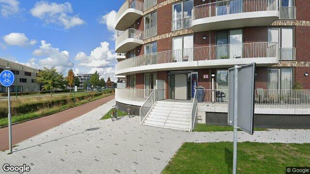 Apartment Het Hout in Houten