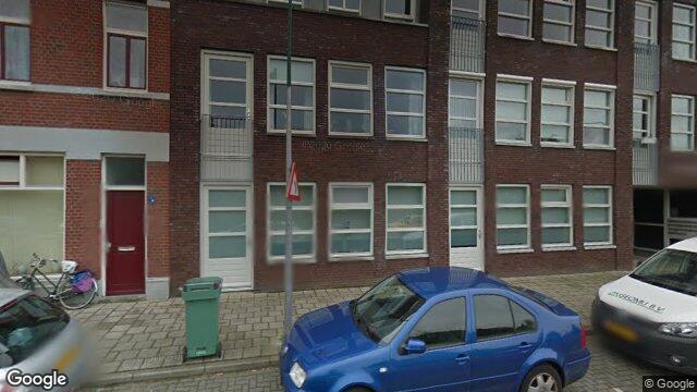 Appartement Heinsbergerweg in Roermond