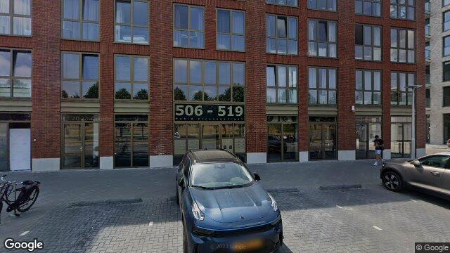 Appartement Pablo Picassostraat in Utrecht