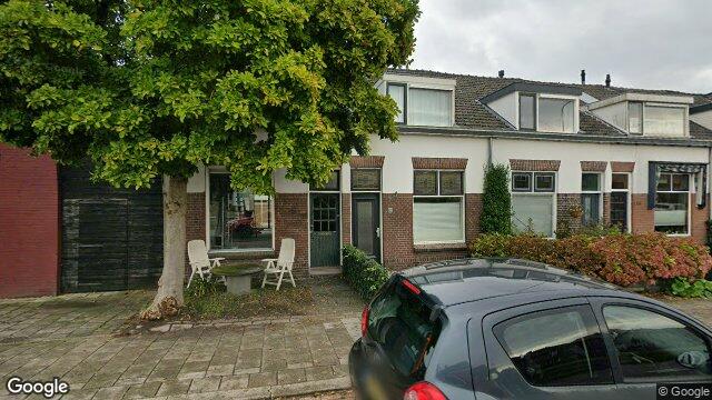 Huurwoning - Delftsestraatweg/Delfgauw (€2100.00/93.00m2)