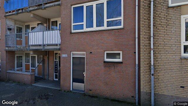 Appartement - Boerhaaveplein/Amsterdam (€2400.00/75.00m2)