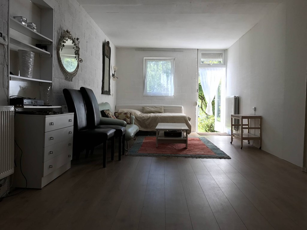 Studio - Boviersdaal/Maastricht (€625.00/30.00m2)