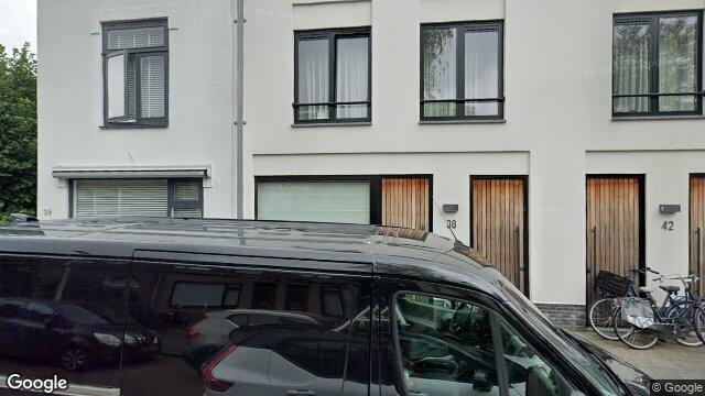 Huurwoning Nieuwe Karselaan in Amstelveen