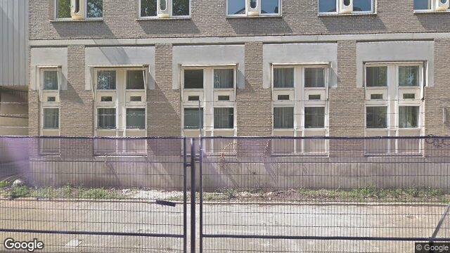 Apartment Plantage Lepellaan in Amsterdam