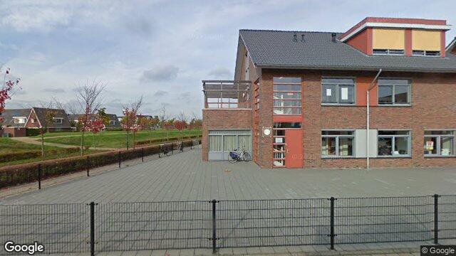 Appartement - Beekmos/Houten (€1225.00/41.00m2)