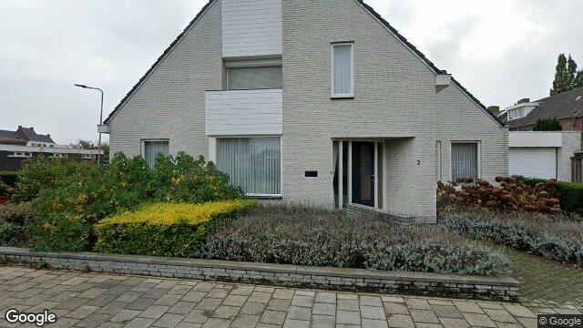 Huurwoning St. Lambertusstraat in Nederweert