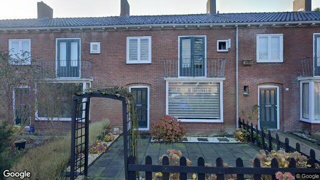 Huurwoning Kruisweg in Hoofddorp