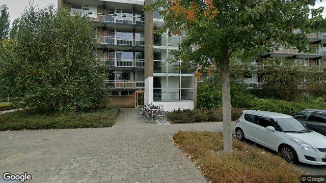 Appartement Sportlaan in Amstelveen