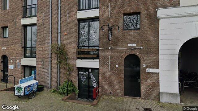 Appartement - Binnenkadijk/Amsterdam (€1900.00/85.00m2)