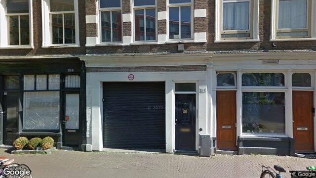 Appartement Gerard Doustraat in Amsterdam