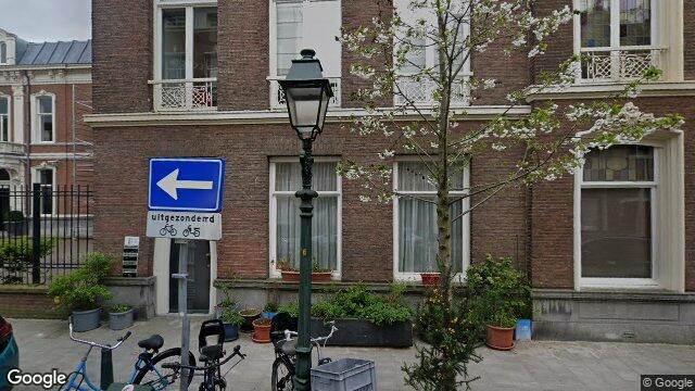 Appartement - Van de Spiegelstraat/Den Haag (€2350.00/92.00m2)