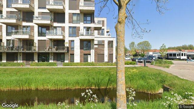 Appartement Grotenhuyshof in Purmerend