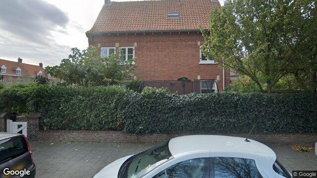 House Kwartellaan in Den Haag