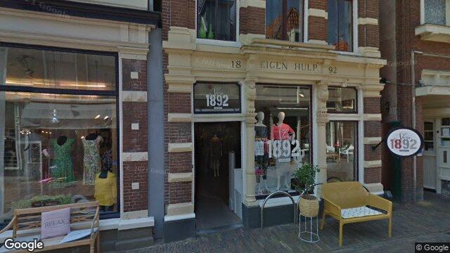 Appartement - Kleine Kerkstraat/Leeuwarden (€1200.00/60.00m2)