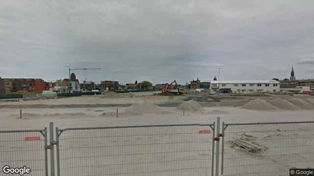 Appartement - Van Leeuwenhoekpark/Delft (€1895.00/131.00m2)