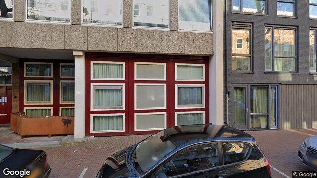 Studio - Mariënburgsestraat/Nijmegen (€1091.00/47.00m2)